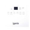 Igenix 9000 BTU 3-in-1 Portable Air Conditioner