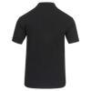 Orn Eagle Premium Poloshirt - Black