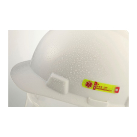 Worker Emergency ID Tag I.C.E