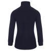 Womens Orn Albatross Fleece - Black