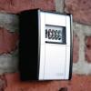 Abus Wall-Mounted Key Box