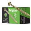 Bryson Pro Series Woodscrews