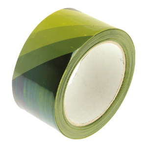 Adhesive Tapes, Sealants & Adhesives