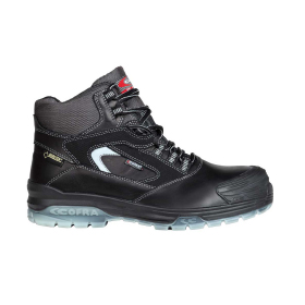 Gore tex hot sale rigger boots