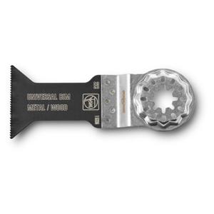 44mm E-cut Sawblade for Fein Universal wood & metal