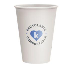 Disposable Cold Drink Paper Cups