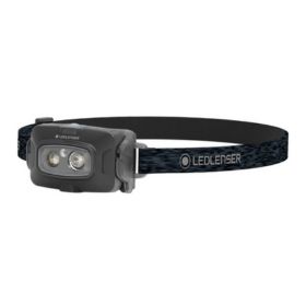 LEDlenser HF4R CORE Rechargeable Headlamp