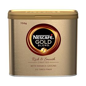 Nescafe Gold Blend Coffee