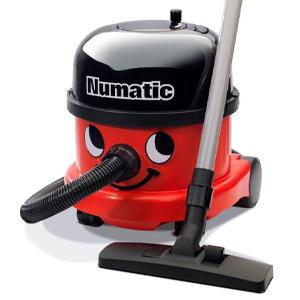 Numatic NRV240-11 (Dry) 620W Commercial Vacuum Cleaner