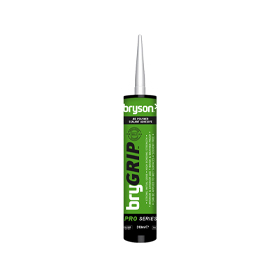 Bryson Pro Series bryGRIP Polymer Sealant