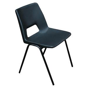 Polyprop Stacking Chair