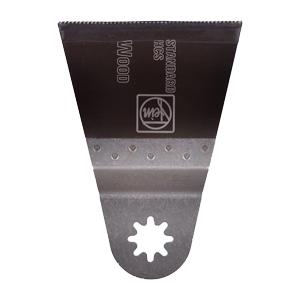 63mm E-cut saw blade for Fein Coarse Wood