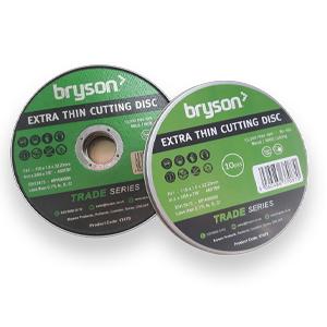 Extra Thin Metal Cutting Discs