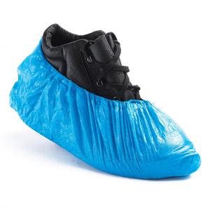 Disposable Overshoes