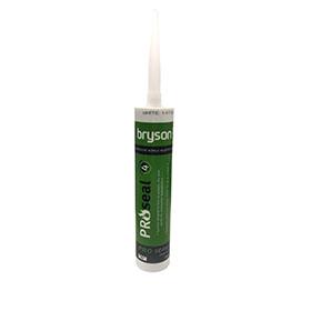 Bryson ProSeal Intumescent Sealant