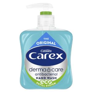 Carex Liquid Hand Soap