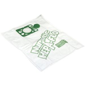 Numatic Vacuum Cleaner HEPA Filter Bags