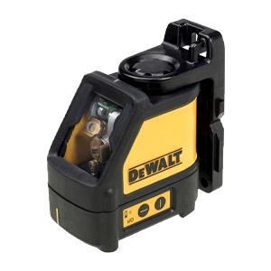 DeWalt DW088CG Self Levelling Line Laser