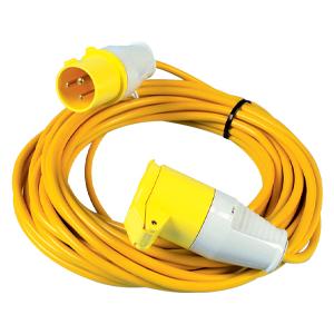 Extension Leads 110V