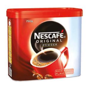 Nescafe Original