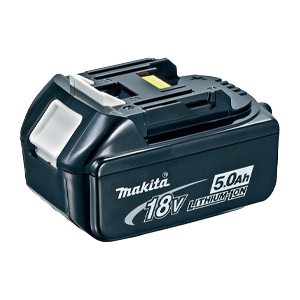 Makita 18V Li-ion Battery