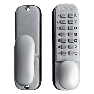 Keypad Door Lock