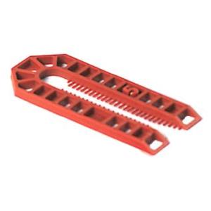 100mm Plastic Batten Packers