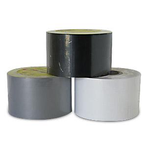 Low Tack PVC Non-Residue Tape