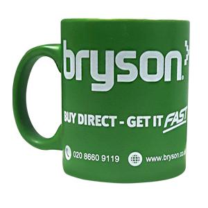 Bryson Mug