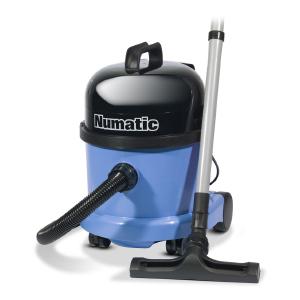 Numatic WV370 (Wet & Dry) 1100W Industrial Vacuum Cleaner