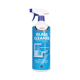 Glass Cleaner