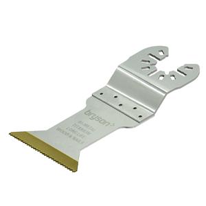 Pro Series Titanium Coated Long Life Bi-Metal Blades