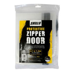 Zip Door Kit