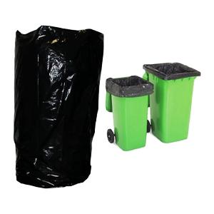 Wheelie Bin Bags