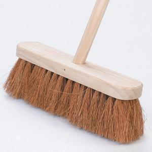 FSC® Soft Brooms