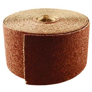 Aluminium Oxide Abrasive Rolls 115mm x 50m