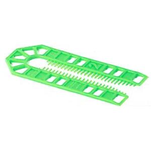 100mm Plastic Batten Packers