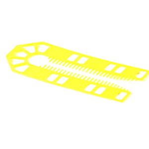 100mm Plastic Batten Packers