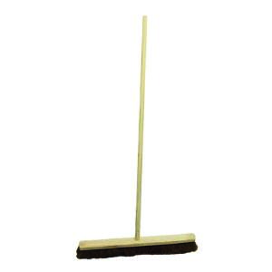 FSC® Stiff Brooms