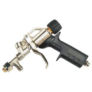 Spray Gun For Contact Adhesive