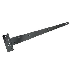 T Hinge Black