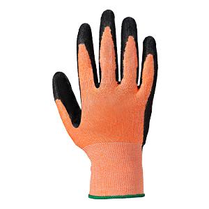 Colour Coded Cut Resistant Glove - Cut Level B