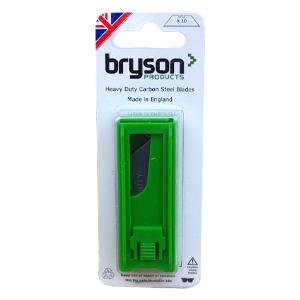 Bryson Pro Series Knife Blade Dispenser