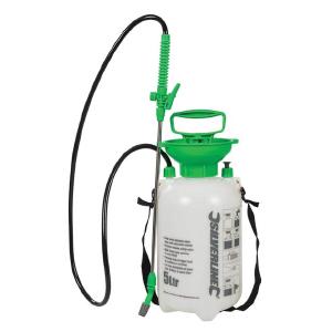 Pressure Sprayer