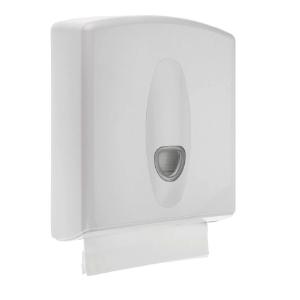 C-Fold Hand Towel Dispenser