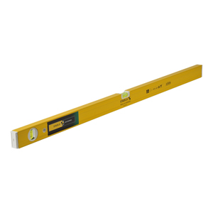 Stabila 80A-2 Double Plumb Box Section Level