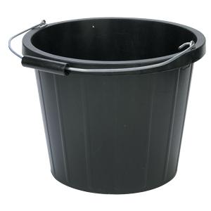 Black Bucket