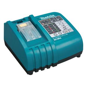 Makita 18V Li-ion Charger