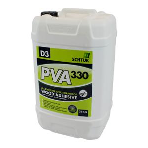 Schtuk D3 PVA Wood Adhesive