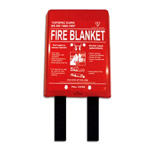 Fire Blanket